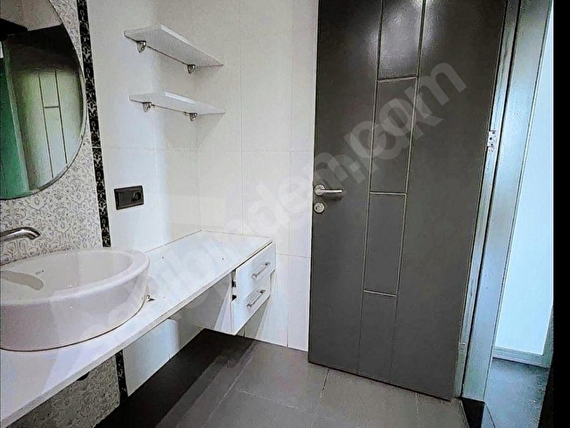Kurtuluşta Güvenlikli Sitede Satılık Daire - Görsel 27