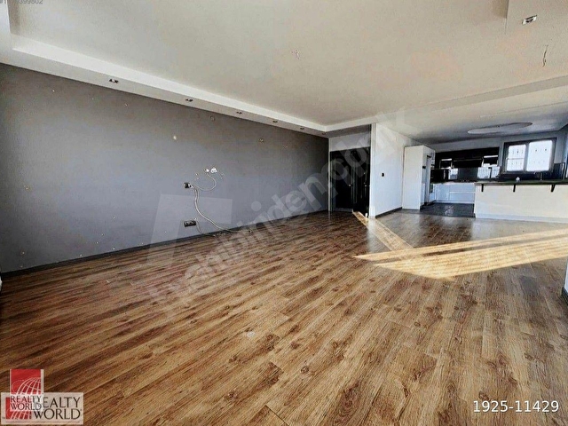 Kurtuluşta Güvenlikli Sitede Satılık Daire - Görsel 3