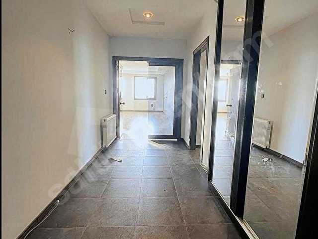 Kurtuluşta Güvenlikli Sitede Satılık Daire - Görsel 9