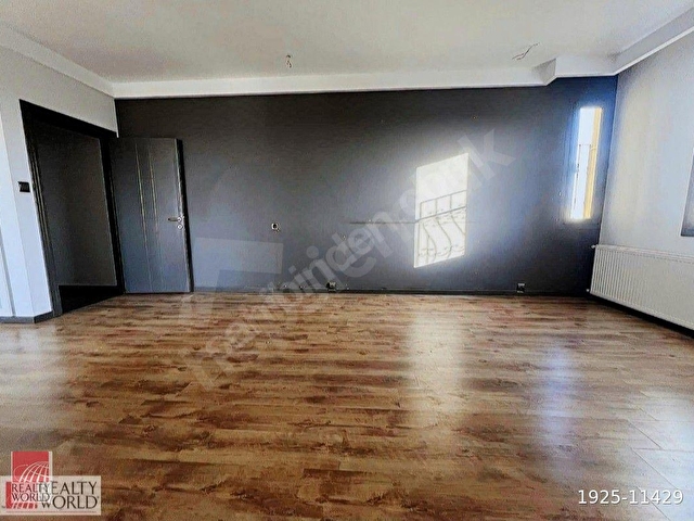 Kurtuluşta Güvenlikli Sitede Satılık Daire - Görsel 2