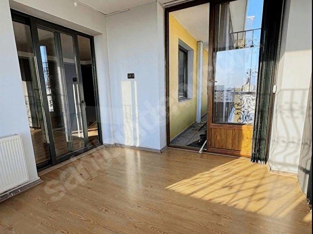 Kurtuluşta Güvenlikli Sitede Satılık Daire - Görsel 19