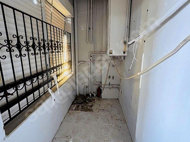 Kurtuluşta Güvenlikli Sitede Satılık Daire - Görsel 22