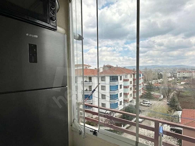 ANKARA BULVARINA CEPHE 3+1 SATILIK DAİRE - Görsel 2