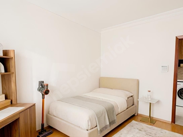 ANKARA BULVARINA CEPHE 3+1 SATILIK DAİRE - Görsel 13