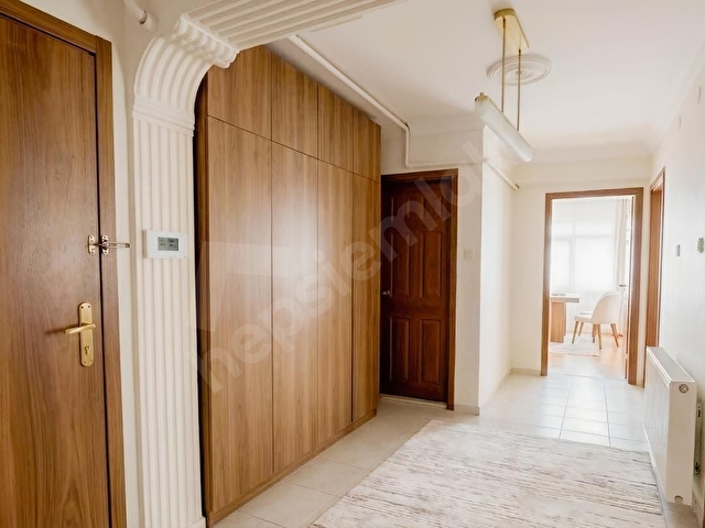 ANKARA BULVARINA CEPHE 3+1 SATILIK DAİRE - Görsel 3
