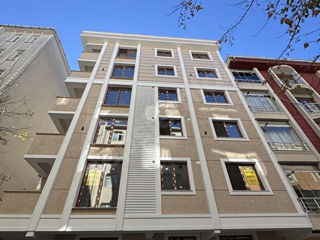 Next Housedan, Soğanlıda, 2+1, 85m2, Fırsat Daire - Görsel 20