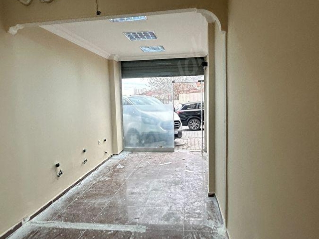 SATILIK Esenyurt Kıraç’ta Anadolu Lisesi Önü – Yüksek Kazançlı Lokasyon - Görsel 8