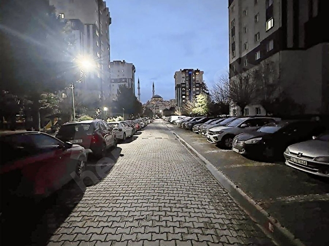 K.Çekmece Atakent Toki Menekşe 1 Evleri 2+1 Satılık Daire - Görsel 11