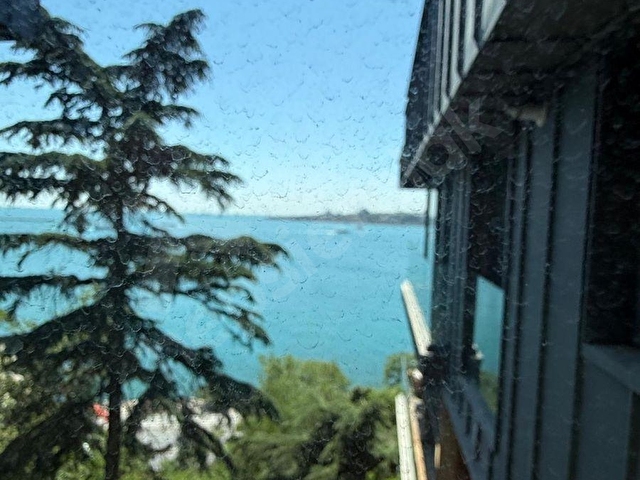 Üsküdar Salacakta K.Otoparklı, Manzaralı 5+1 Sıfır Dubleks - Görsel 4