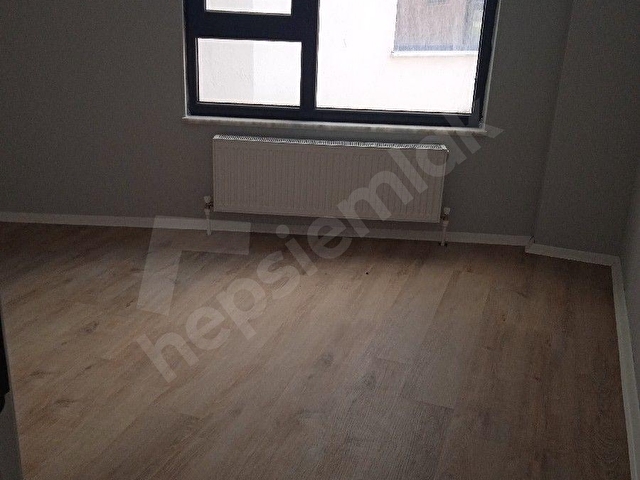 ATA EMLAKTAN İNCİVEZDE SIFIR 1+1 SATILIK DAİRE ( %90 KREDİ İMKANI !!!! ) BEÜ YÜRÜME MESAFESİNDE - Görsel 9