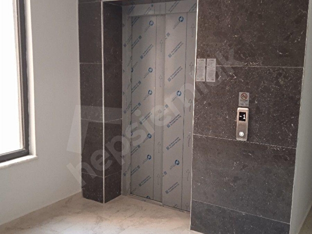 ATA EMLAKTAN İNCİVEZDE SIFIR 1+1 SATILIK DAİRE ( %90 KREDİ İMKANI !!!! ) BEÜ YÜRÜME MESAFESİNDE - Görsel 16