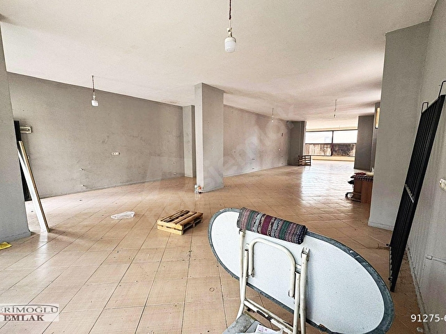 YAYLADA 1481. CADDE ÜZERİ GENİŞ m2 KİRALIK DÜKKAN _KERİMOĞLU_ - Görsel 5