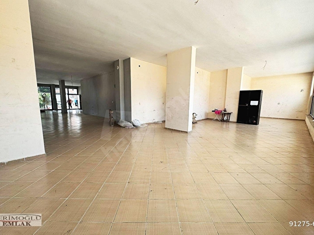 YAYLADA 1481. CADDE ÜZERİ GENİŞ m2 KİRALIK DÜKKAN _KERİMOĞLU_ - Görsel 3