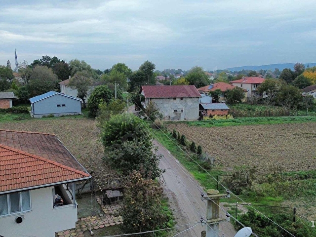 REMAX DESIGN ADAPAZARI’NDA İMARLI SATILIK ARSA - Görsel 10
