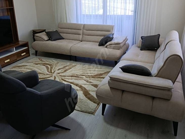 SAHİBİNDEN SIFIR EŞYALI LUKS - Görsel 15