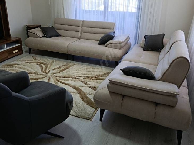 SAHİBİNDEN SIFIR EŞYALI LUKS - Görsel 13