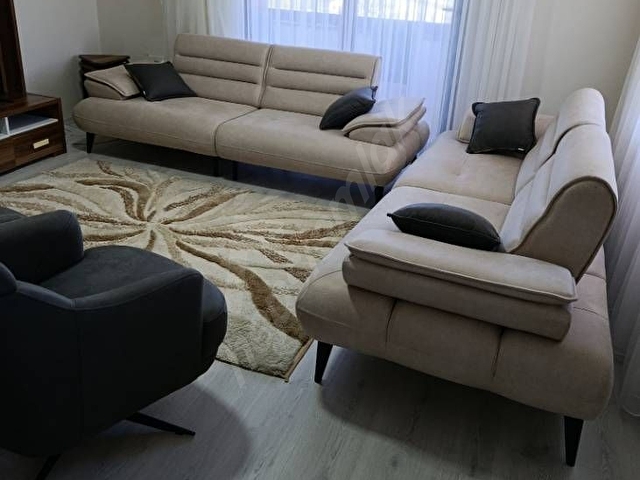 SAHİBİNDEN SIFIR EŞYALI LUKS - Görsel 12