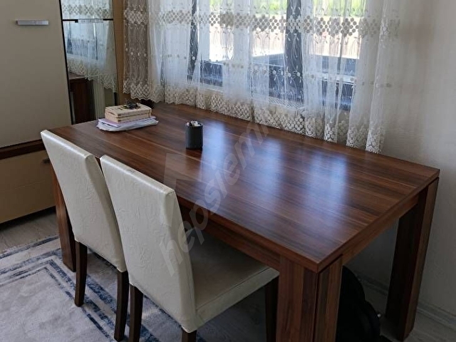 SAHİBİNDEN SIFIR EŞYALI LUKS - Görsel 6