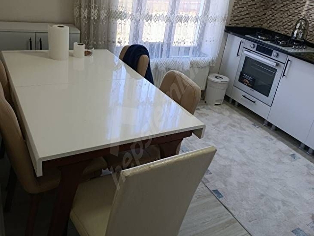 SAHİBİNDEN SIFIR EŞYALI LUKS - Görsel 11