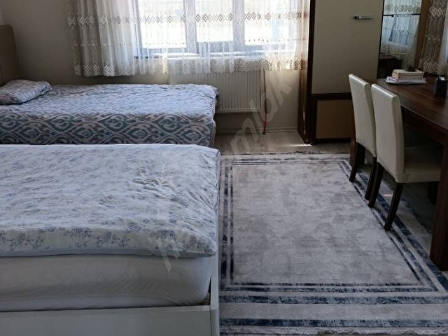 SAHİBİNDEN SIFIR EŞYALI LUKS - Görsel 7