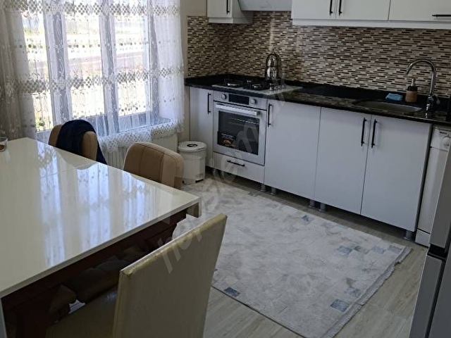 SAHİBİNDEN SIFIR EŞYALI LUKS - Görsel 14