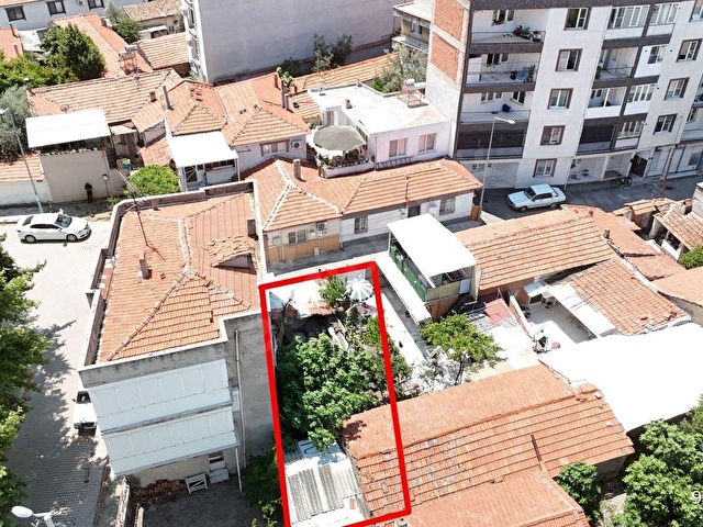 Reşatbey Mahallesinde 3 Kat İmarlı Satılık Yatırımlık Arsa - Görsel 16