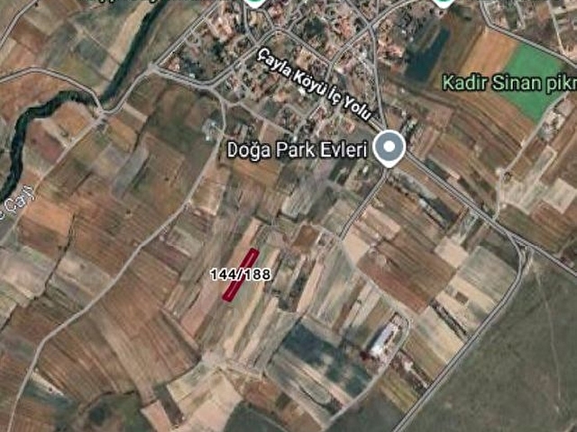 TEKİRDAĞ SARAY’da TARLA - Görsel 3