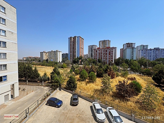 REDSTONEDAN KILIÇOĞLU DANIŞ TOWERSTA KİRALIK 2+1 OFİS - Görsel 14