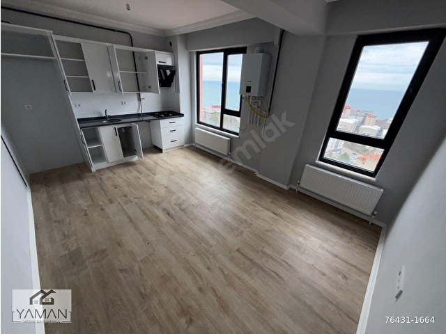 ZONGULDAK MERKEZ İNCİVEZ DENİZ SATILIK 2+1 DAİRE - Görsel 12