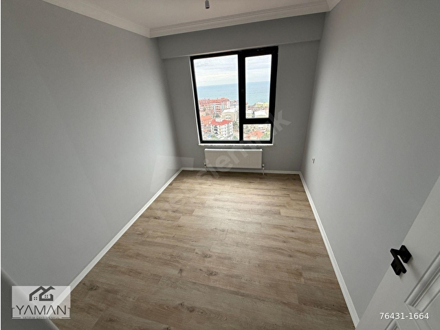 ZONGULDAK MERKEZ İNCİVEZ DENİZ SATILIK 2+1 DAİRE - Görsel 8