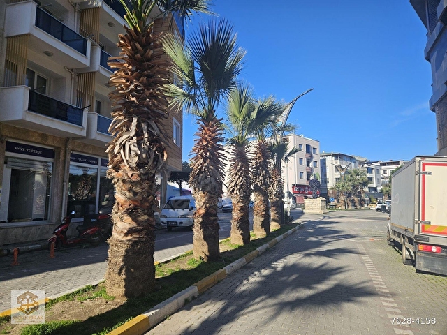 AVŞA İSKELE CADDESİNDE MASRAFSIZ 60 M² SATILIK DÜKKAN - Görsel 7