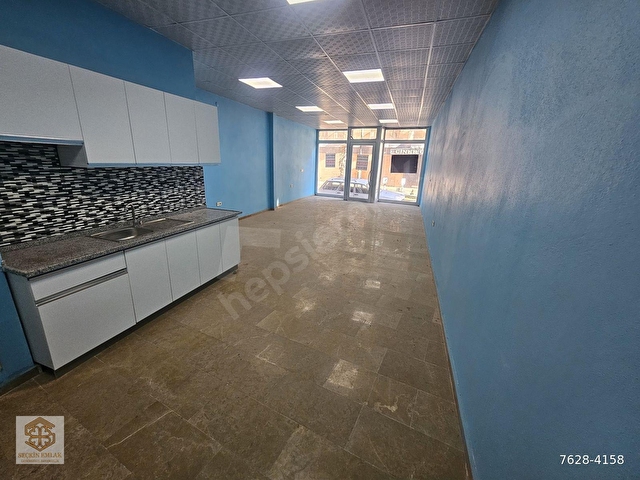 AVŞA İSKELE CADDESİNDE MASRAFSIZ 60 M² SATILIK DÜKKAN - Görsel 16