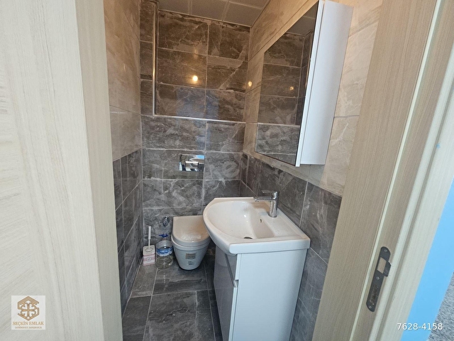 AVŞA İSKELE CADDESİNDE MASRAFSIZ 60 M² SATILIK DÜKKAN - Görsel 26