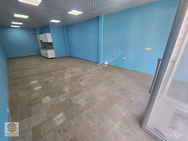 AVŞA İSKELE CADDESİNDE MASRAFSIZ 60 M² SATILIK DÜKKAN - Görsel 19