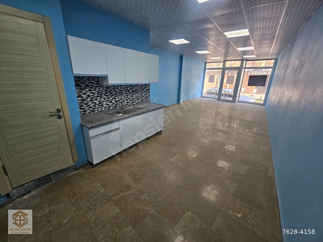 AVŞA İSKELE CADDESİNDE MASRAFSIZ 60 M² SATILIK DÜKKAN - Görsel 15