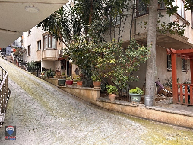ACIBADEM CÜNEYT KOŞAL SOKAKTA SATILIK ARAKAT 3+1 DAİRE - Görsel 24