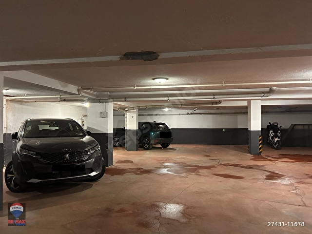 ACIBADEM CÜNEYT KOŞAL SOKAKTA SATILIK ARAKAT 3+1 DAİRE - Görsel 22