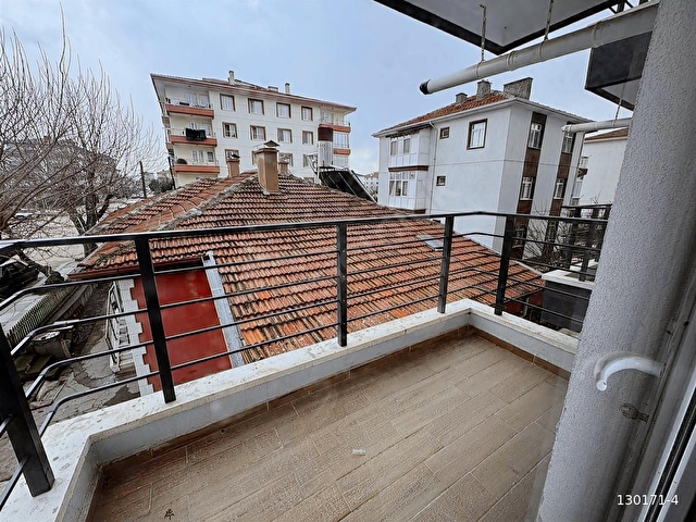 YATIRIMA VE OTURUMA UYGUN! YILDIRIM BEYAZITTA 2+1 MODERN DAİRE - Görsel 6