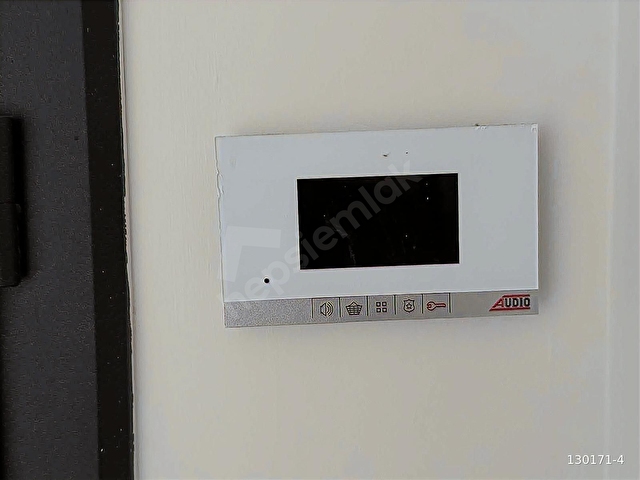 YATIRIMA VE OTURUMA UYGUN! YILDIRIM BEYAZITTA 2+1 MODERN DAİRE - Görsel 21