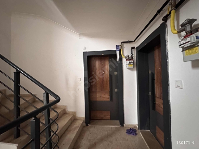 YATIRIMA VE OTURUMA UYGUN! YILDIRIM BEYAZITTA 2+1 MODERN DAİRE - Görsel 26