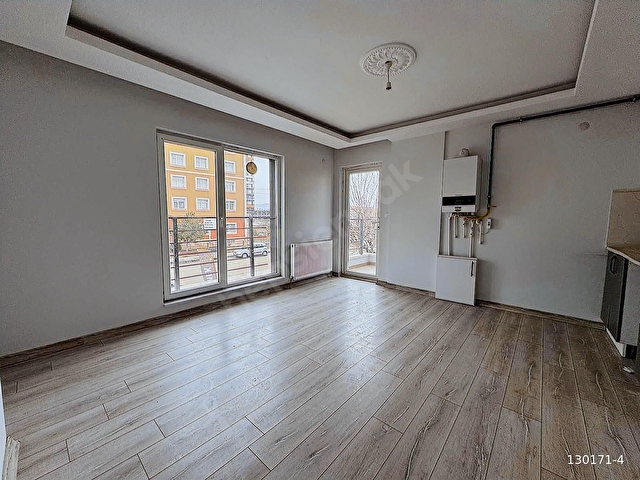 YATIRIMA VE OTURUMA UYGUN! YILDIRIM BEYAZITTA 2+1 MODERN DAİRE