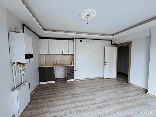 YATIRIMA VE OTURUMA UYGUN! YILDIRIM BEYAZITTA 2+1 MODERN DAİRE - Görsel 4