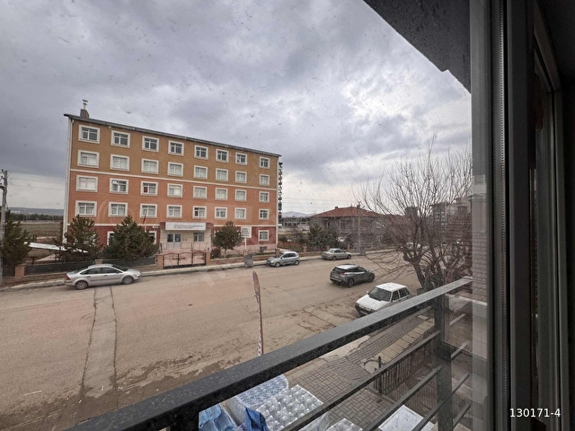 YATIRIMA VE OTURUMA UYGUN! YILDIRIM BEYAZITTA 2+1 MODERN DAİRE - Görsel 23