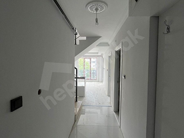 KASTAMONU MERKEZ SALIPAZARINDA 2+1 AMERIKAN MUTFAKLI DAİRE - Görsel 4