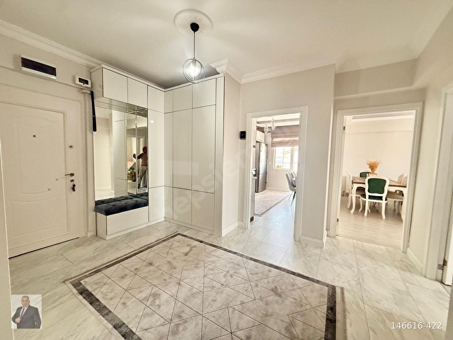 DURALİ ALIÇ MH SİTE İÇİNDE 7,KAT 3+1 SATILIK DAİRE - Görsel 27