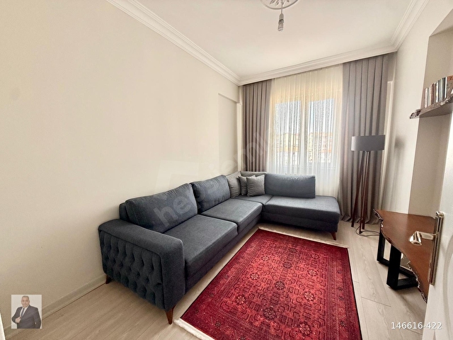 DURALİ ALIÇ MH SİTE İÇİNDE 7,KAT 3+1 SATILIK DAİRE - Görsel 12