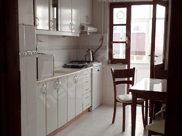 SATILIK PAŞA KONAK MAH2+1 110 M2