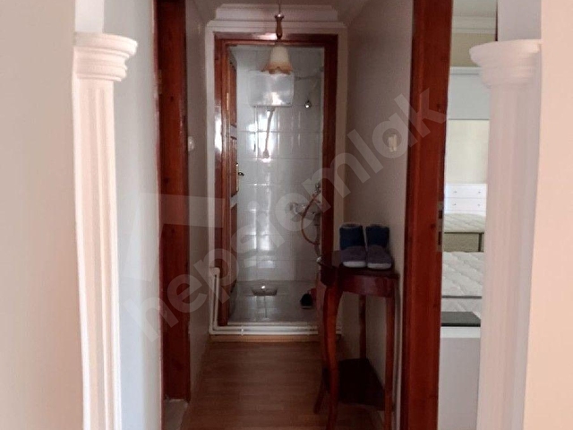 SATILIK PAŞA KONAK MAH2+1 110 M2 - Görsel 12