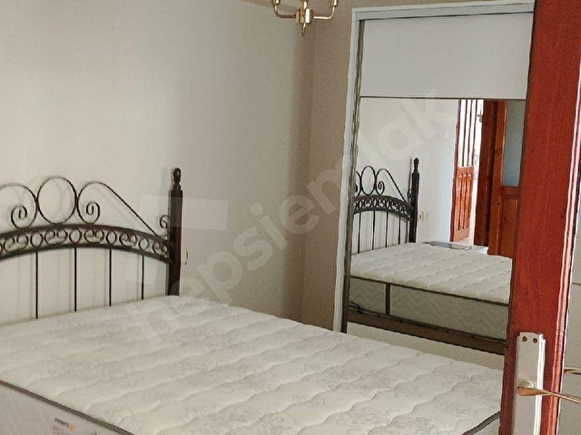 SATILIK PAŞA KONAK MAH2+1 110 M2 - Görsel 13