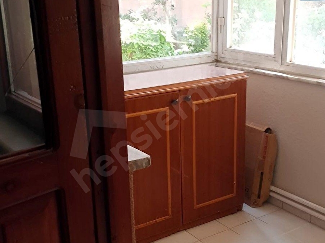 SATILIK PAŞA KONAK MAH2+1 110 M2 - Görsel 19